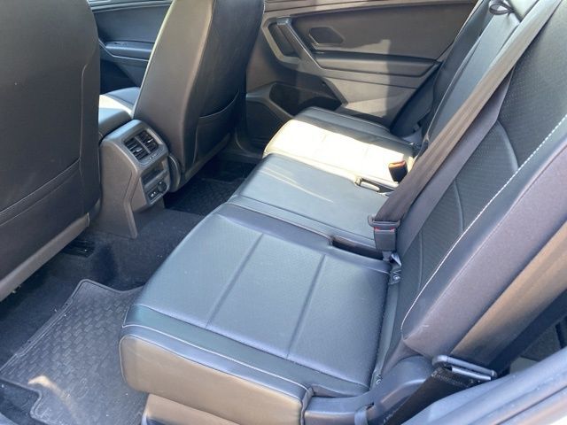 2021 Volkswagen Tiguan 2.0T SE R-Line Black Raleigh NC