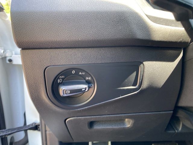 2021 Volkswagen Tiguan 2.0T SE R-Line Black Raleigh NC