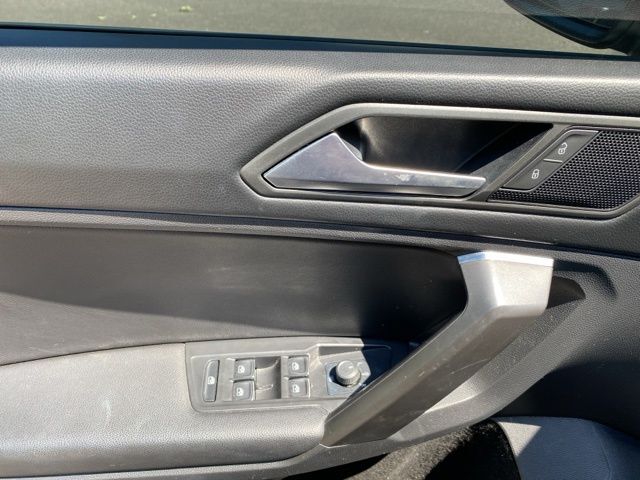 2021 Volkswagen Tiguan 2.0T SE R-Line Black Raleigh NC