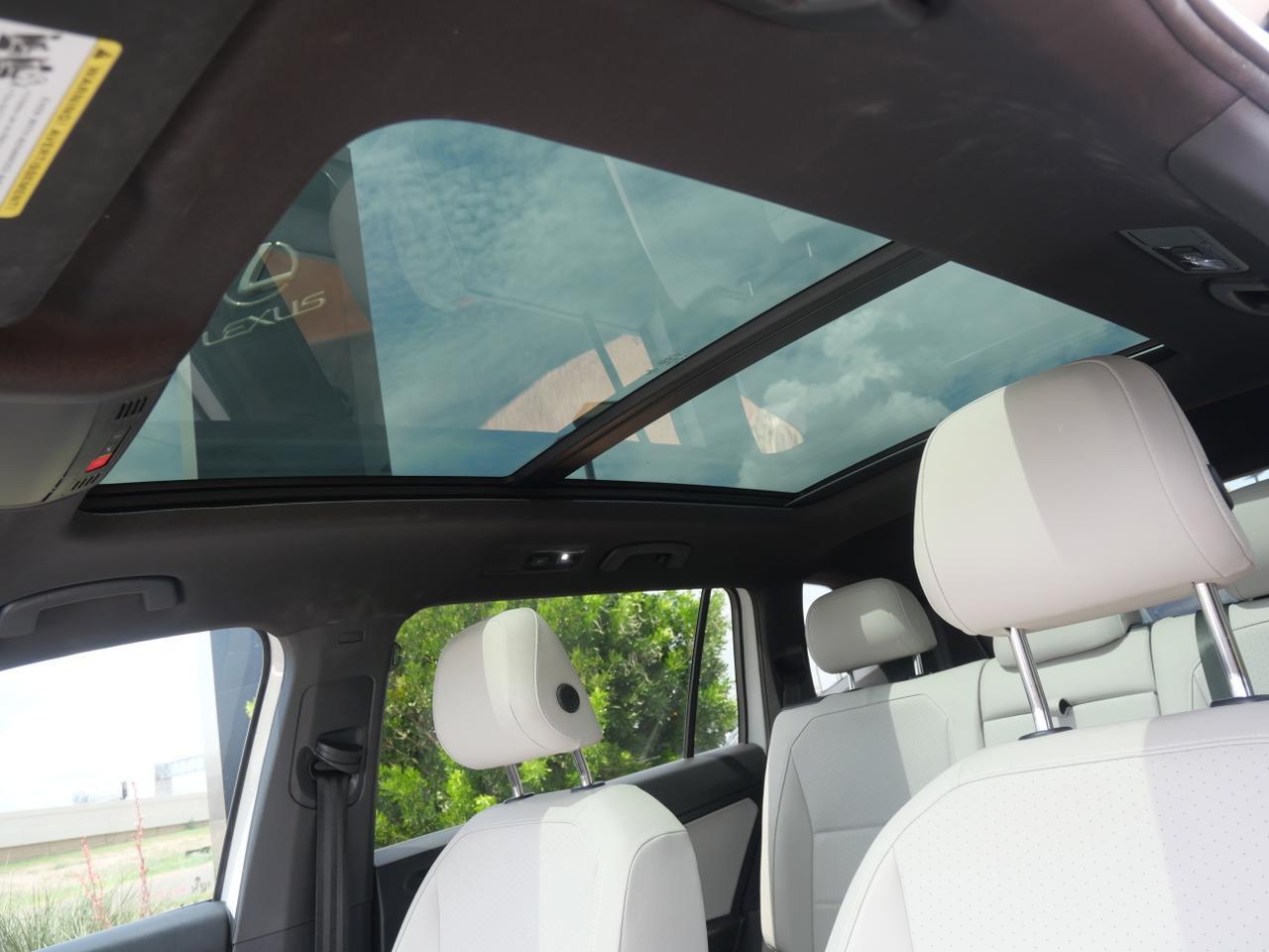 2021 Volkswagen Tiguan 2.0T SE R-Line Black San Juan TX