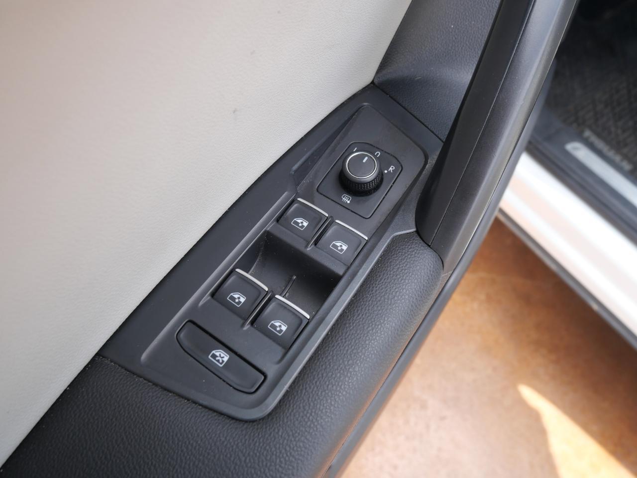 2021 Volkswagen Tiguan 2.0T SE R-Line Black San Juan TX