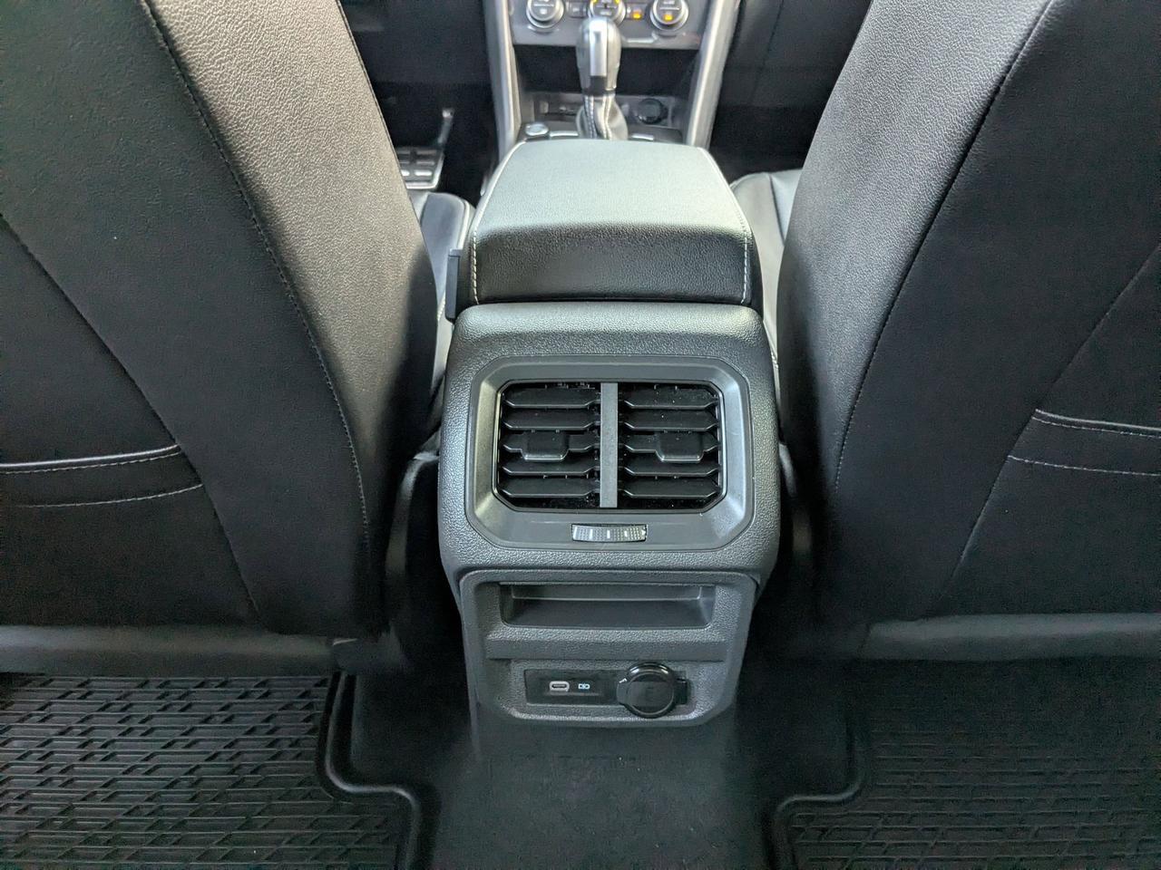 2021 Volkswagen Tiguan 2.0T SE R-Line Black San Antonio TX