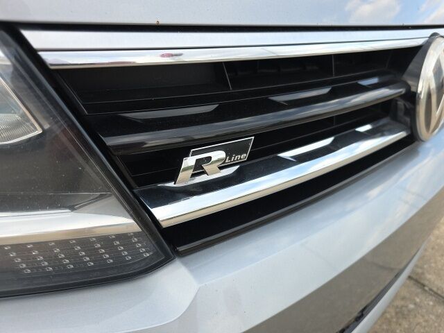 2021 Volkswagen Tiguan 2.0T SE R-Line Black Cape Girardeau MO