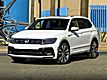 2021 Volkswagen Tiguan 2.0T SE R-Line Black