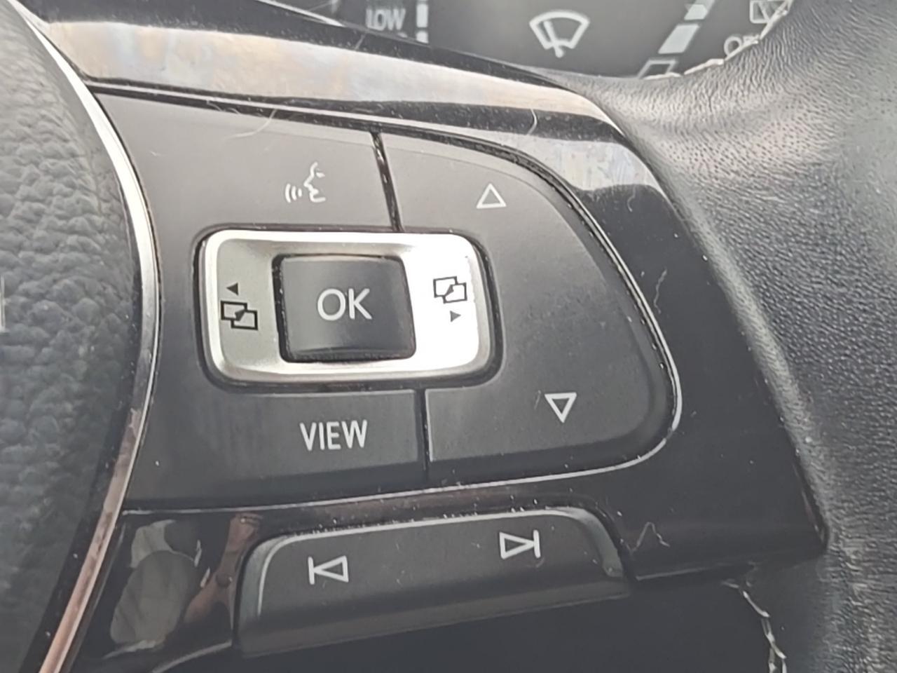 2021 Volkswagen Tiguan 2.0T SE R-Line Black Fredericksburg VA