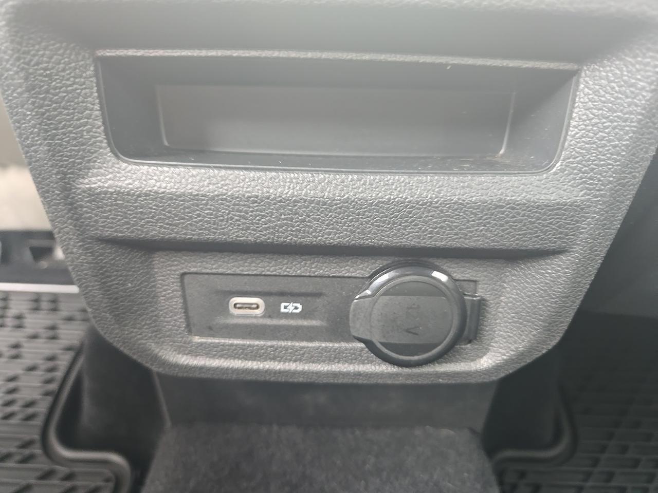 2021 Volkswagen Tiguan 2.0T SE R-Line Black Fredericksburg VA