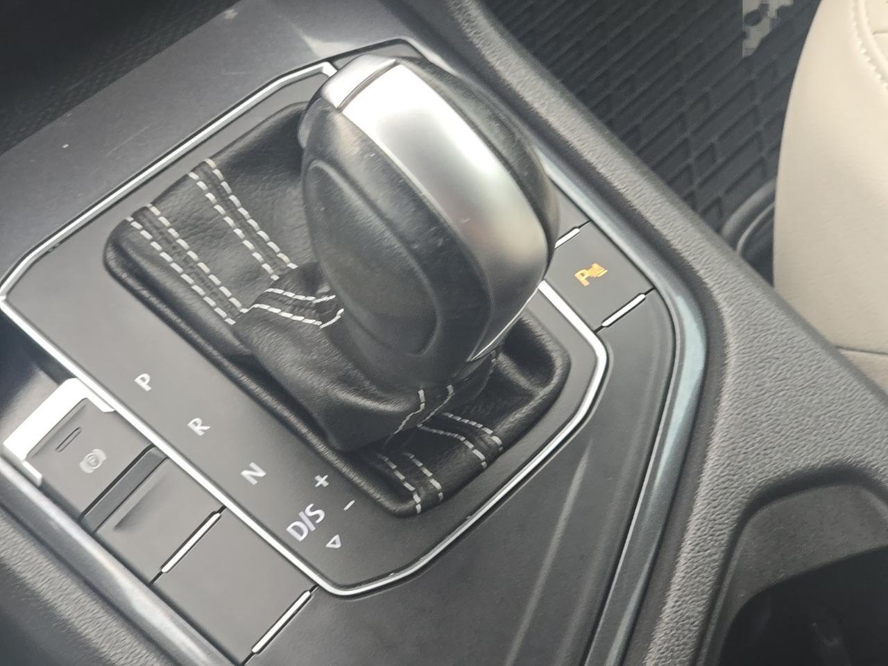 2021 Volkswagen Tiguan 2.0T SE R-Line Black Fredericksburg VA