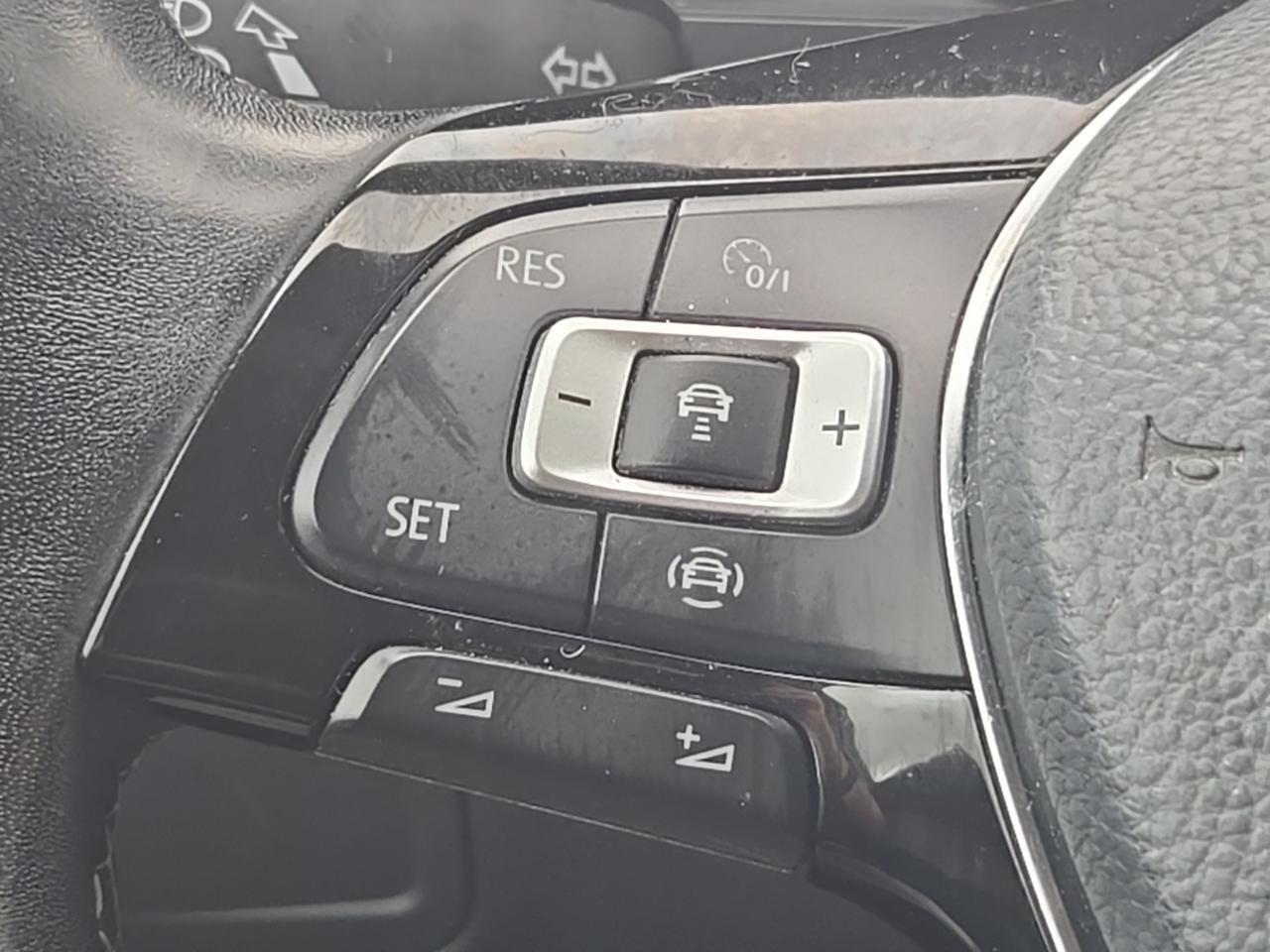 2021 Volkswagen Tiguan 2.0T SE R-Line Black Fredericksburg VA