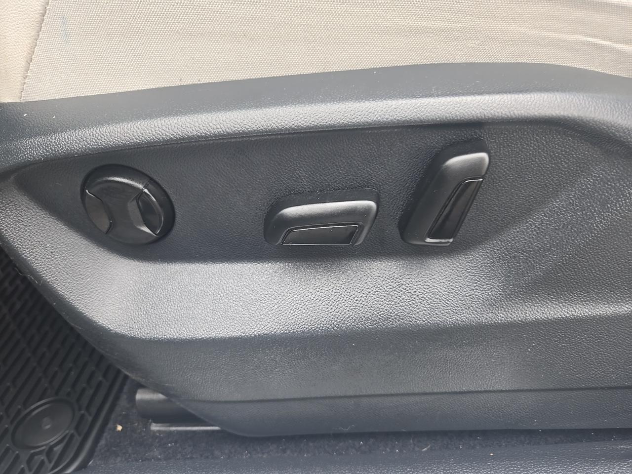 2021 Volkswagen Tiguan 2.0T SE R-Line Black Fredericksburg VA