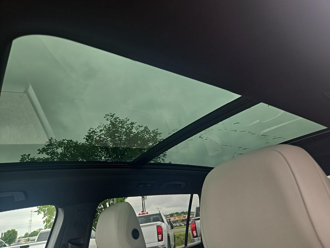 2021 Volkswagen Tiguan 2.0T SE R-Line Black Fredericksburg VA