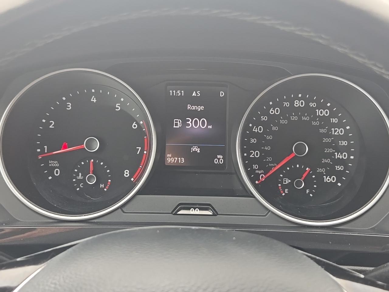 2021 Volkswagen Tiguan 2.0T SE R-Line Black Fredericksburg VA
