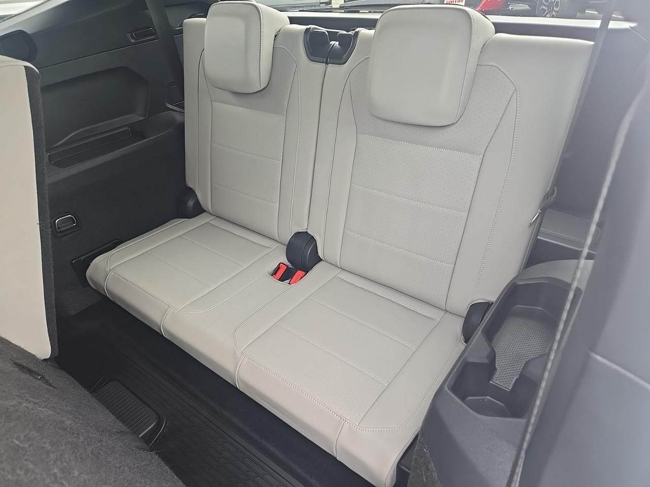 2021 Volkswagen Tiguan 2.0T SE R-Line Black Fredericksburg VA