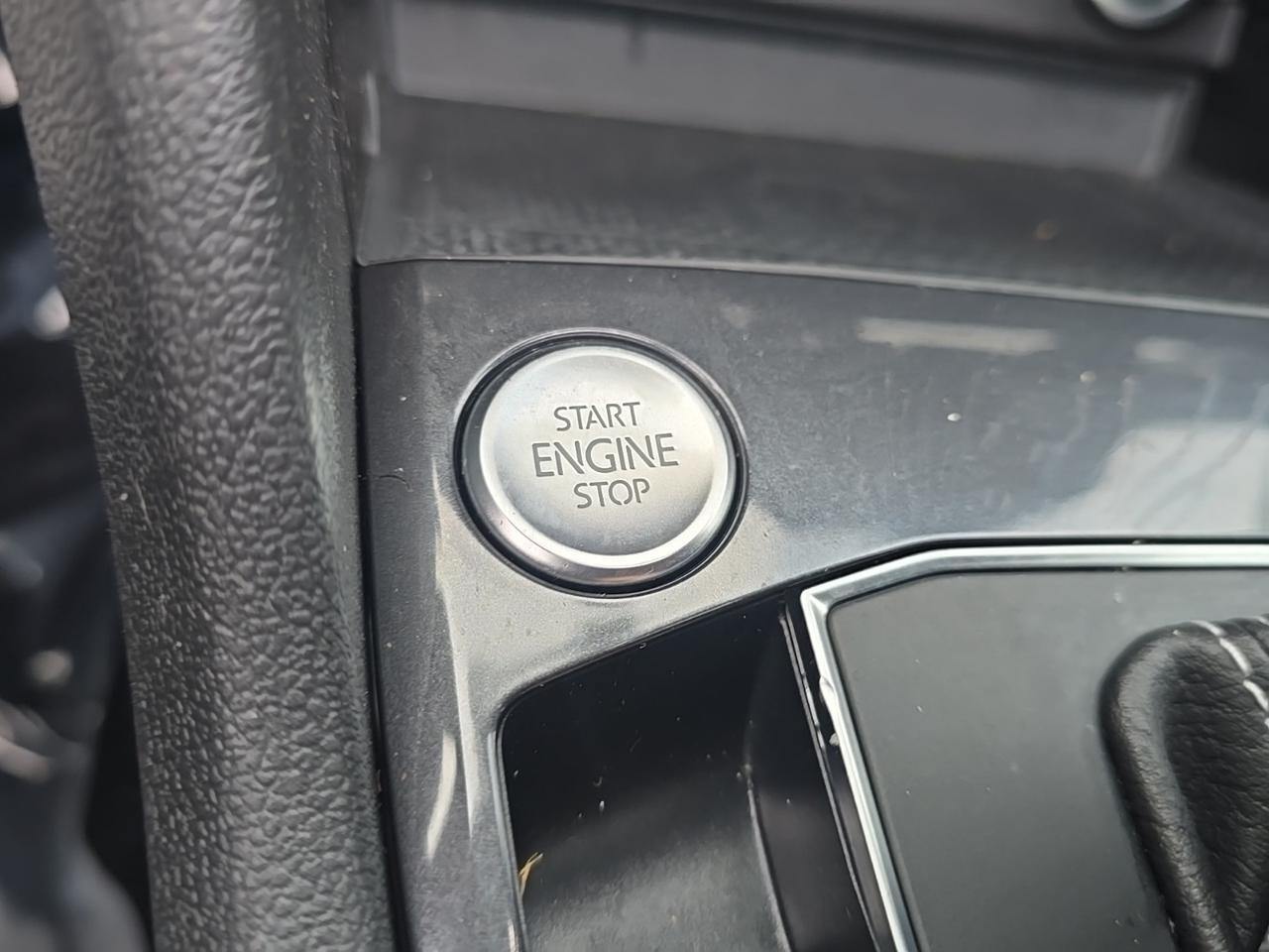 2021 Volkswagen Tiguan 2.0T SE R-Line Black Gaithersburg MD