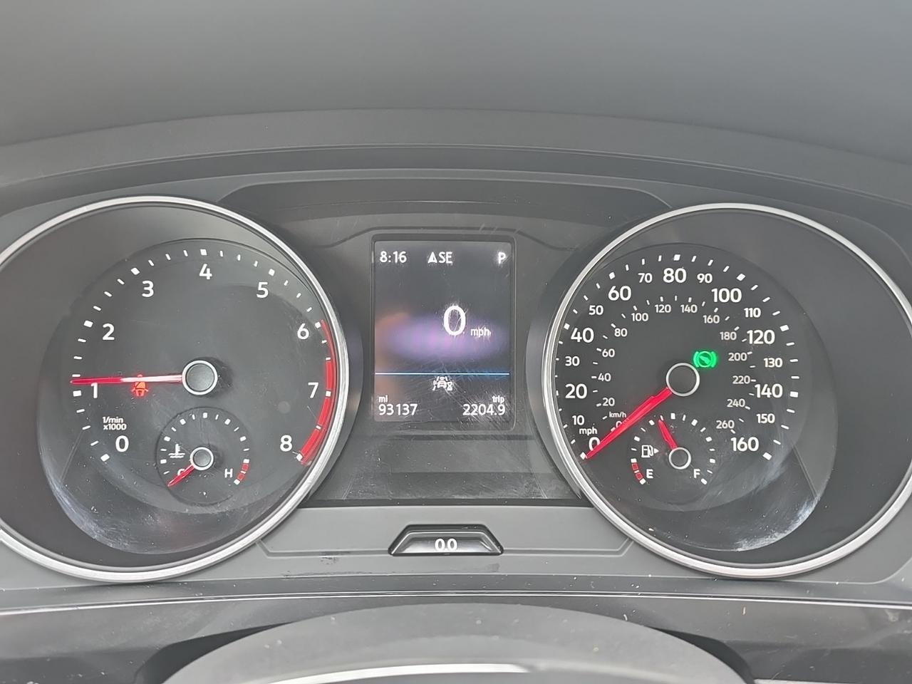 2021 Volkswagen Tiguan 2.0T SE R-Line Black Gaithersburg MD