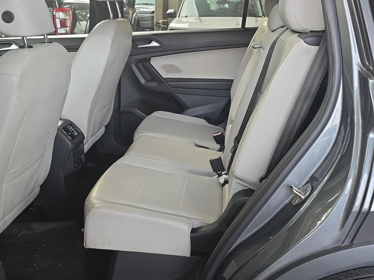 2021 Volkswagen Tiguan 2.0T SE R-Line Black Gaithersburg MD