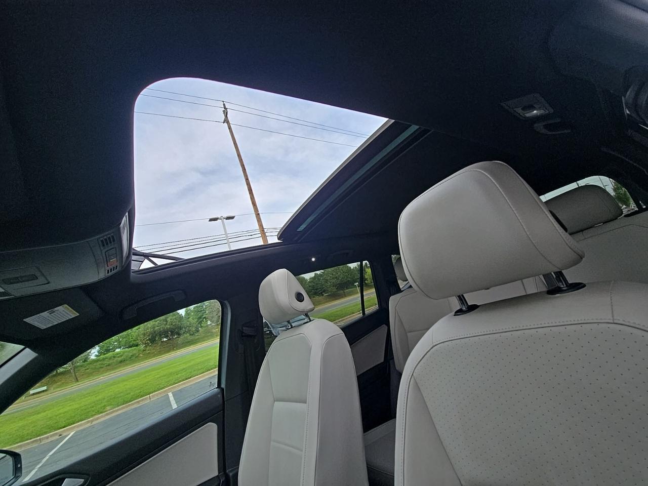 2021 Volkswagen Tiguan 2.0T SE R-Line Black Gaithersburg MD