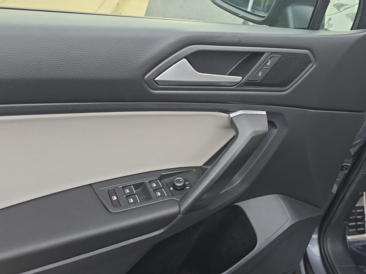 2021 Volkswagen Tiguan 2.0T SE R-Line Black Gaithersburg MD