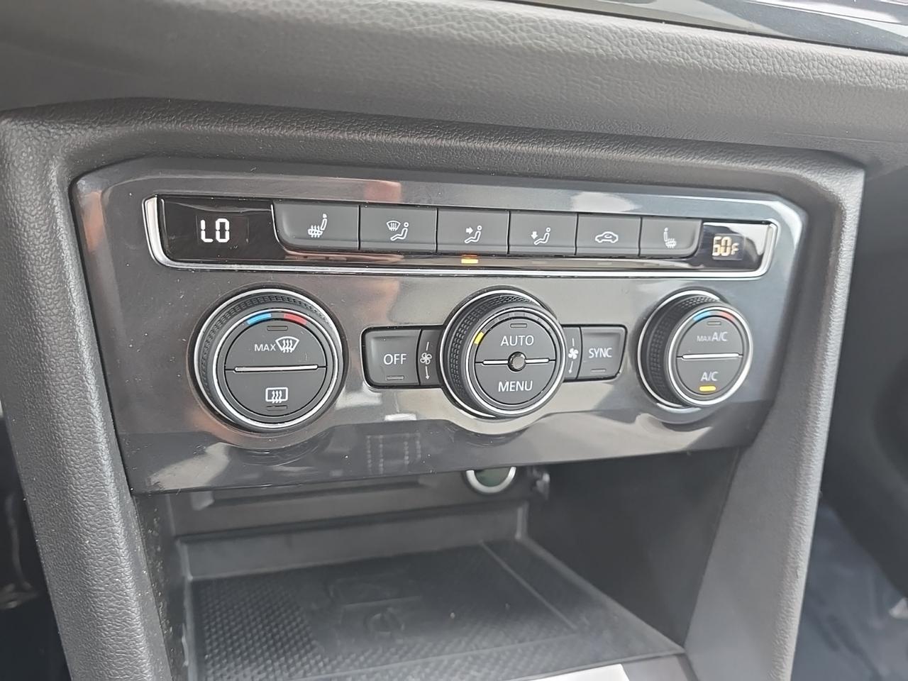 2021 Volkswagen Tiguan 2.0T SE R-Line Black Gaithersburg MD