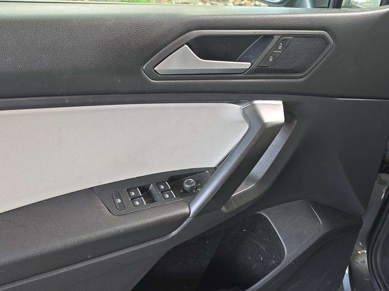 2021 Volkswagen Tiguan 2.0T SE R-Line Black Gaithersburg MD