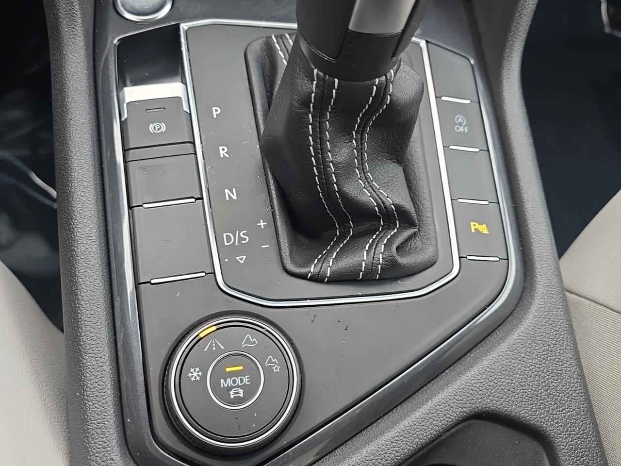 2021 Volkswagen Tiguan 2.0T SE R-Line Black Gaithersburg MD