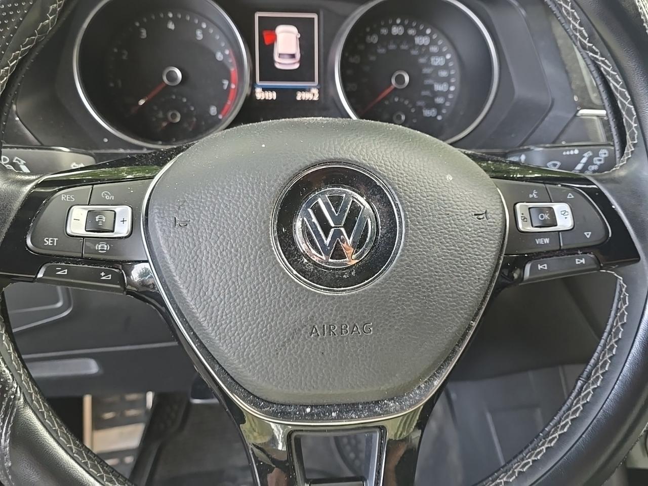 2021 Volkswagen Tiguan 2.0T SE R-Line Black Gaithersburg MD