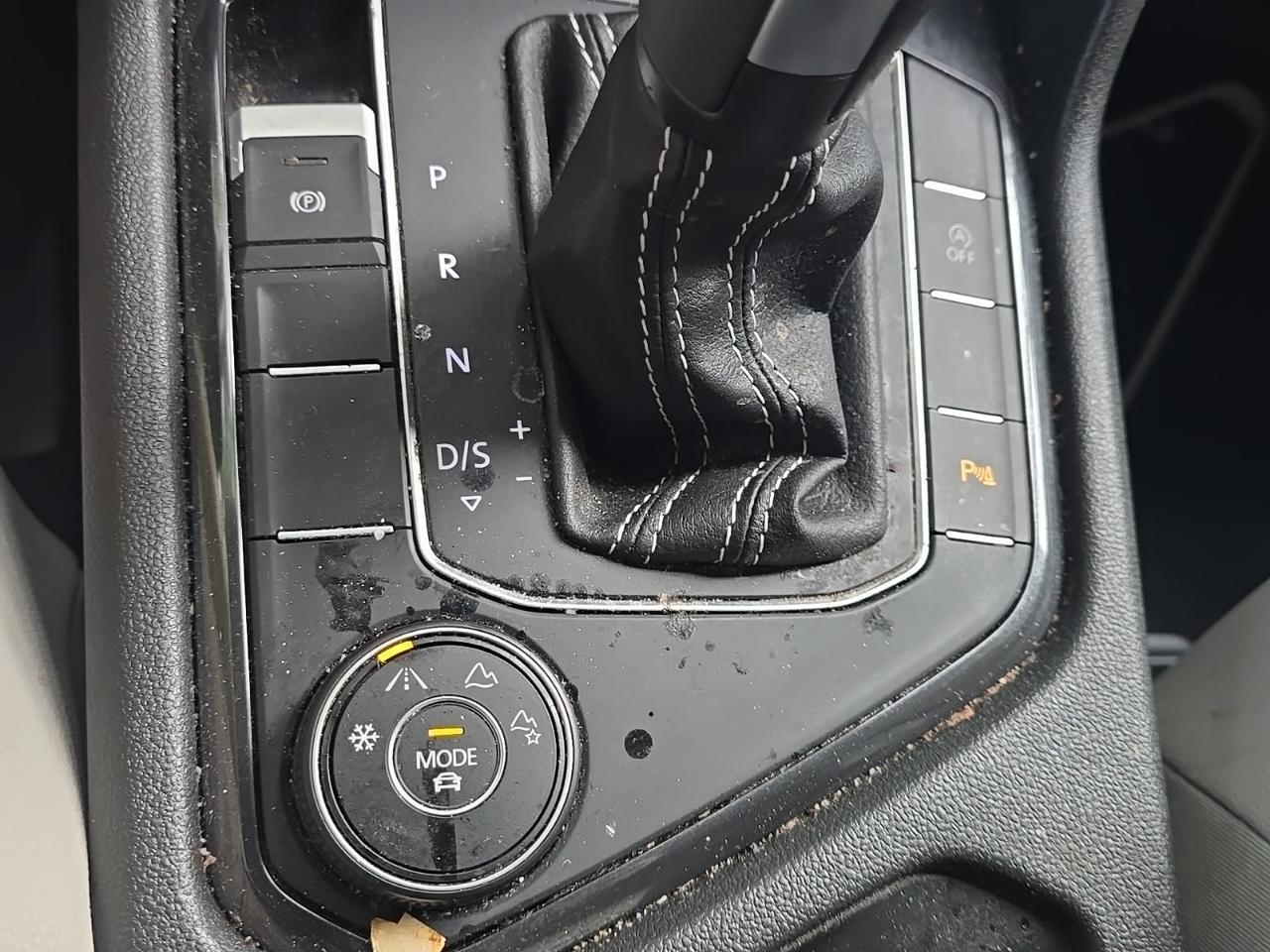 2021 Volkswagen Tiguan 2.0T SE R-Line Black Gaithersburg MD
