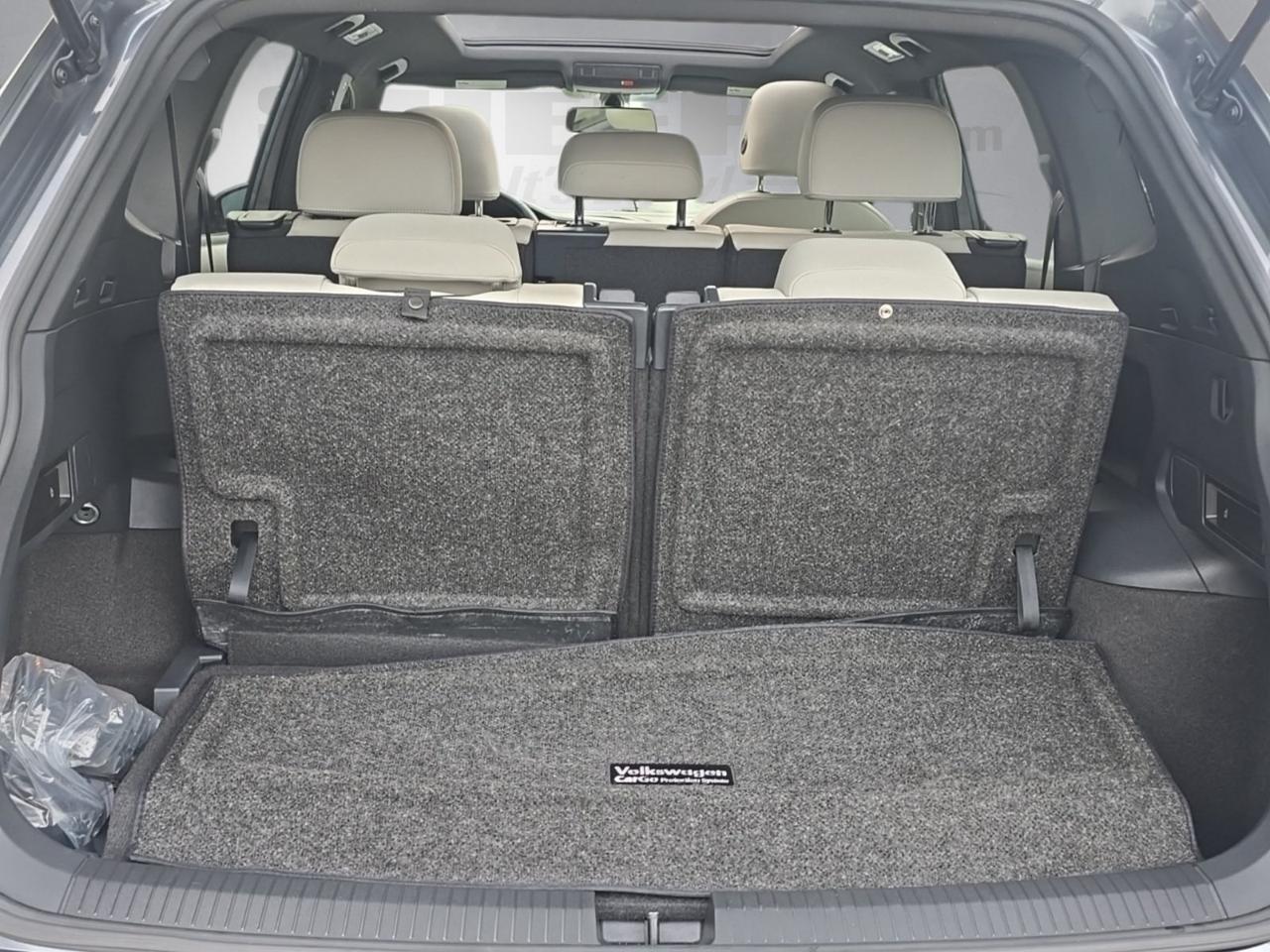 2021 Volkswagen Tiguan 2.0T SE R-Line Black Gaithersburg MD