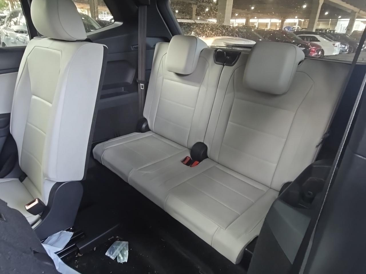 2021 Volkswagen Tiguan 2.0T SE R-Line Black Gaithersburg MD
