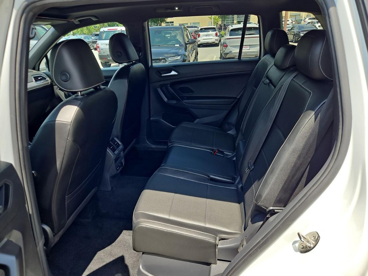 2021 Volkswagen Tiguan 2.0T SE R-Line Black Waldorf MD