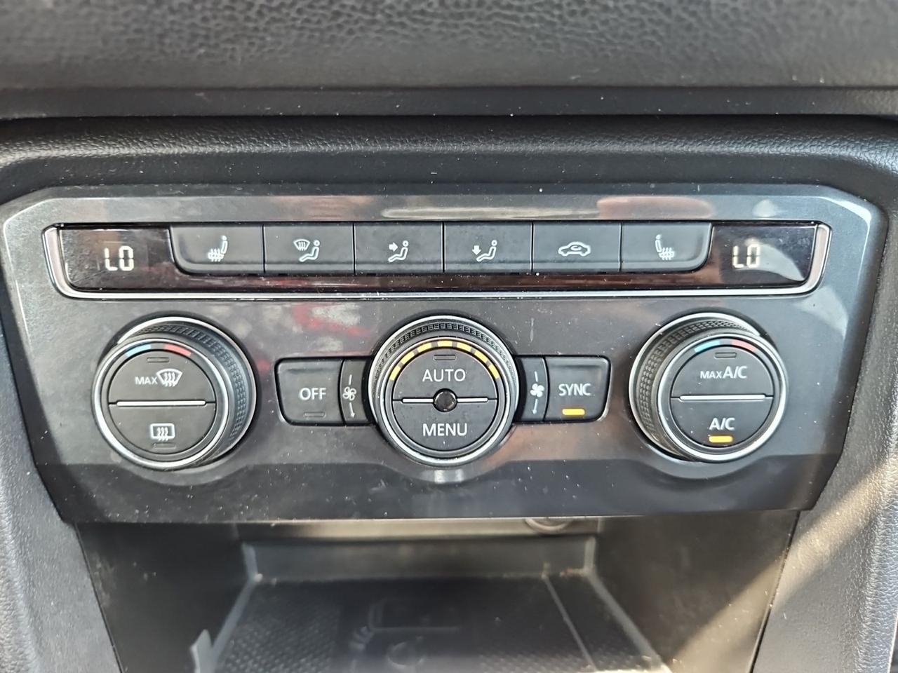 2021 Volkswagen Tiguan 2.0T SE R-Line Black Waldorf MD