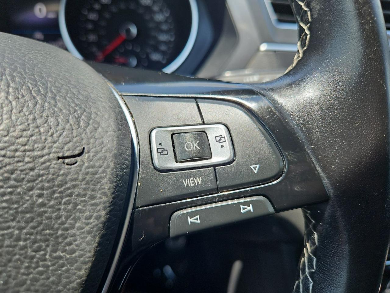 2021 Volkswagen Tiguan 2.0T SE R-Line Black Waldorf MD