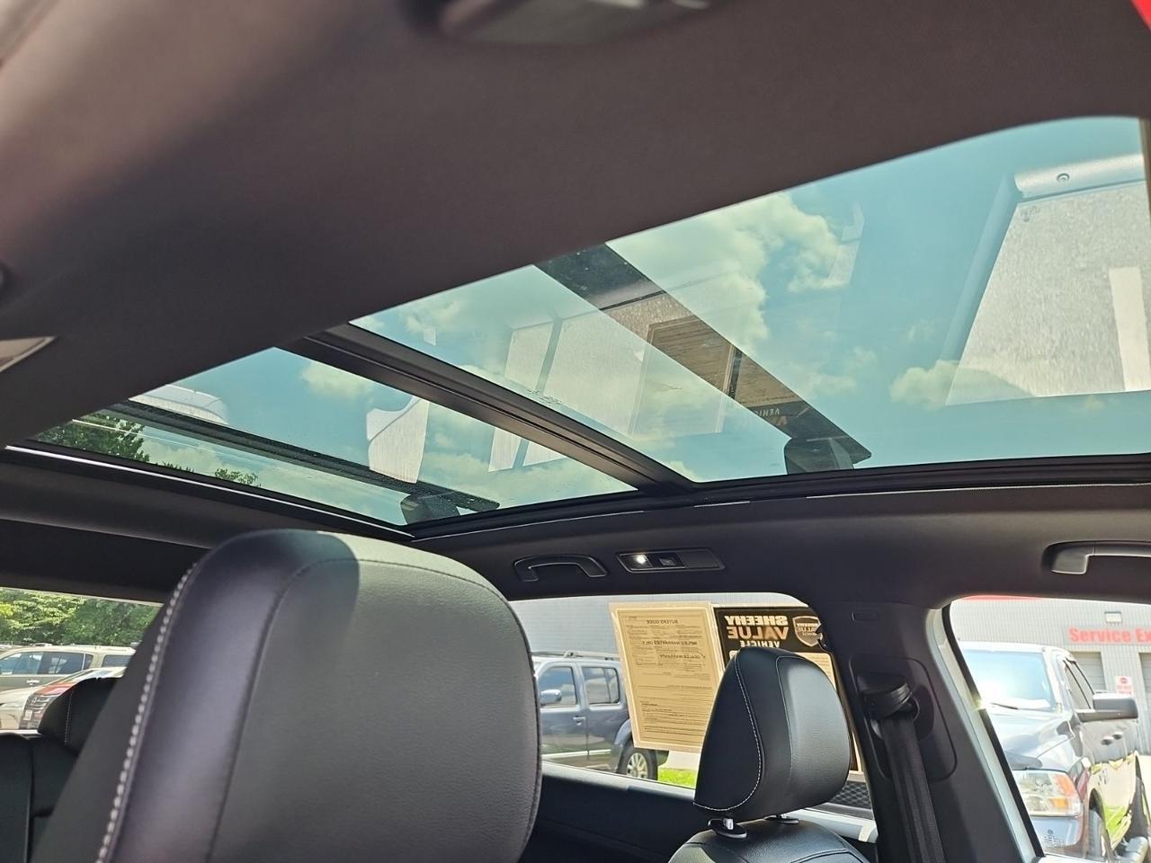 2021 Volkswagen Tiguan 2.0T SE R-Line Black Waldorf MD