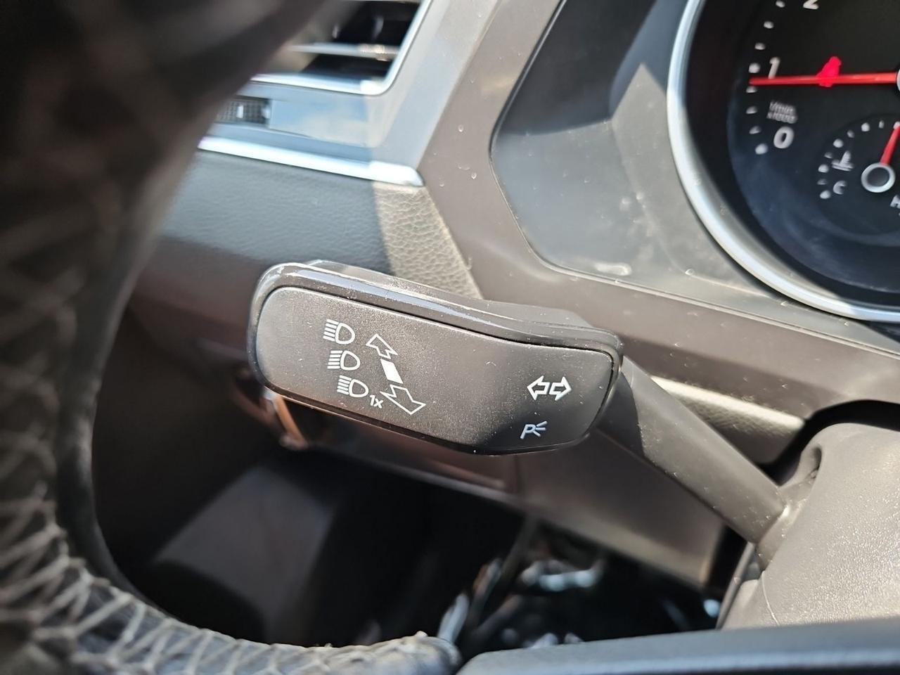2021 Volkswagen Tiguan 2.0T SE R-Line Black Waldorf MD