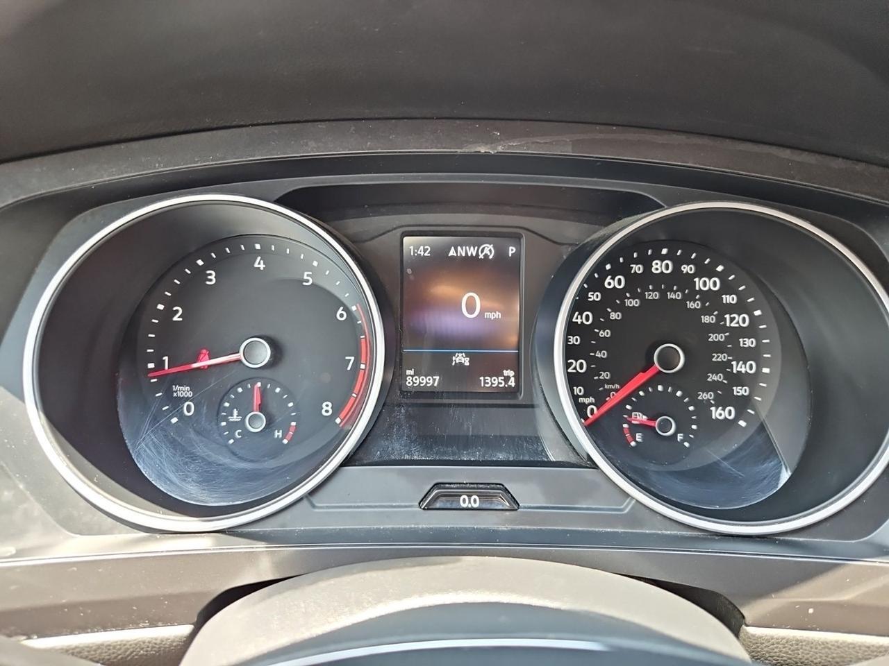 2021 Volkswagen Tiguan 2.0T SE R-Line Black Waldorf MD