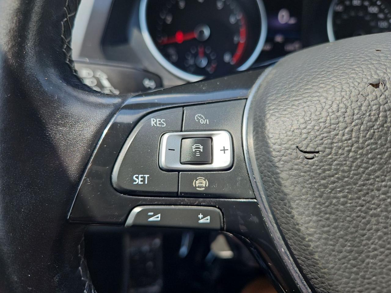 2021 Volkswagen Tiguan 2.0T SE R-Line Black Waldorf MD