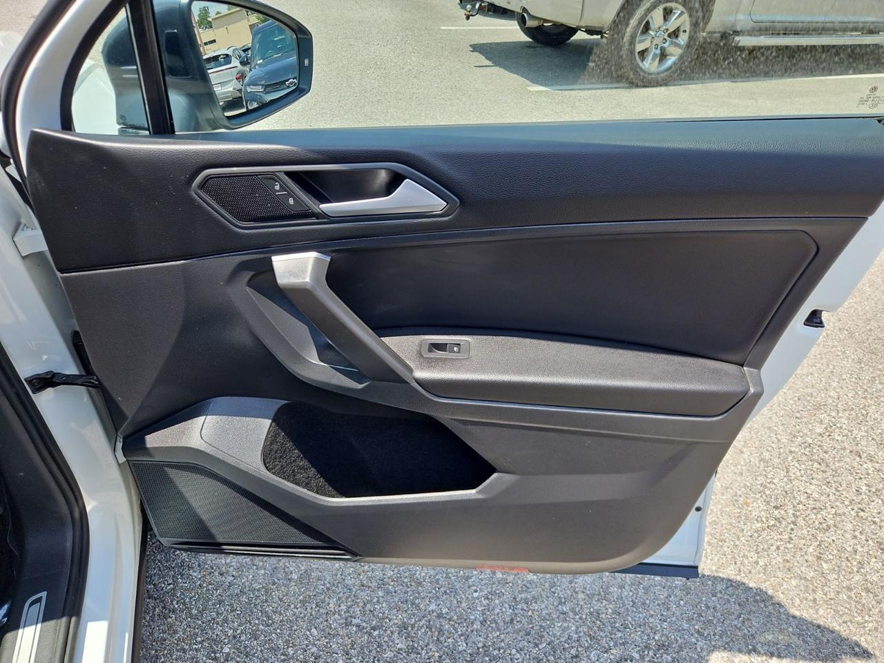 2021 Volkswagen Tiguan 2.0T SE R-Line Black Waldorf MD