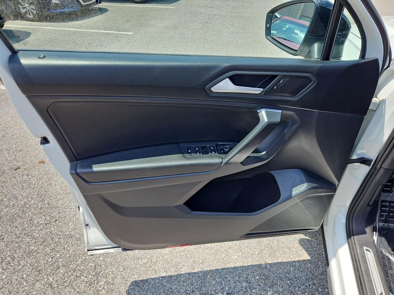 2021 Volkswagen Tiguan 2.0T SE R-Line Black Waldorf MD