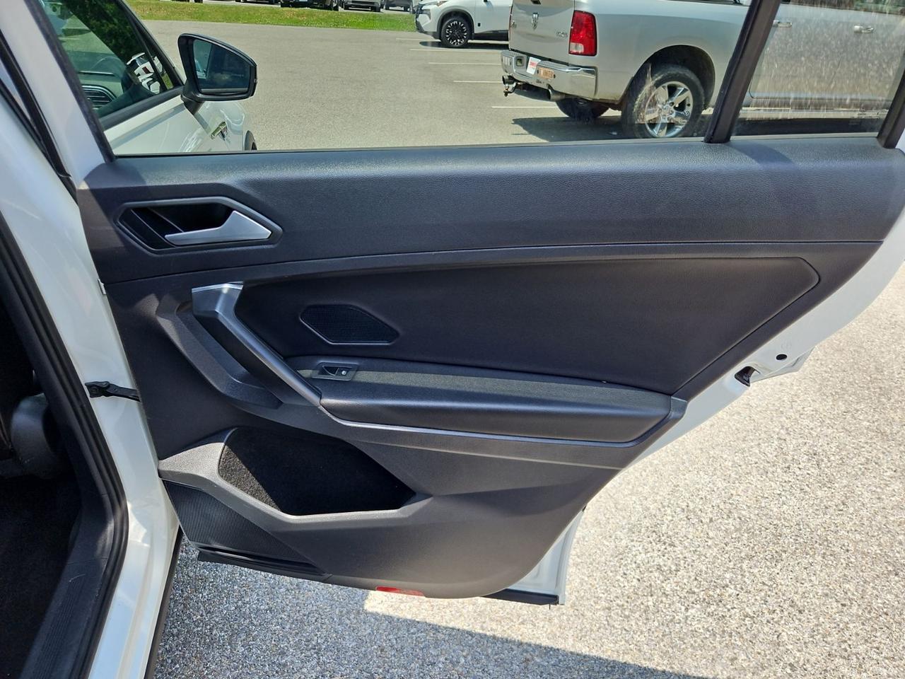 2021 Volkswagen Tiguan 2.0T SE R-Line Black Waldorf MD