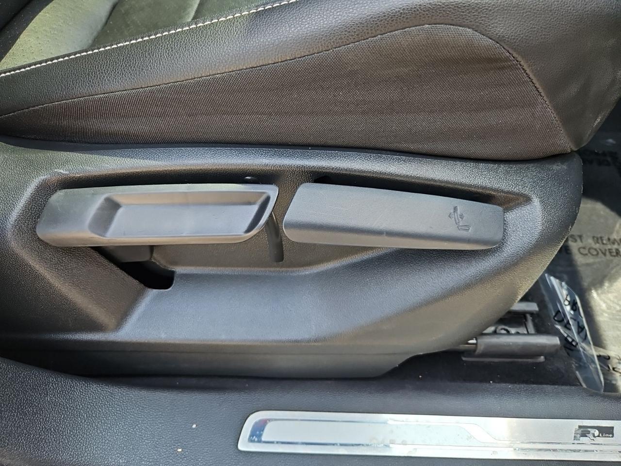 2021 Volkswagen Tiguan 2.0T SE R-Line Black Waldorf MD