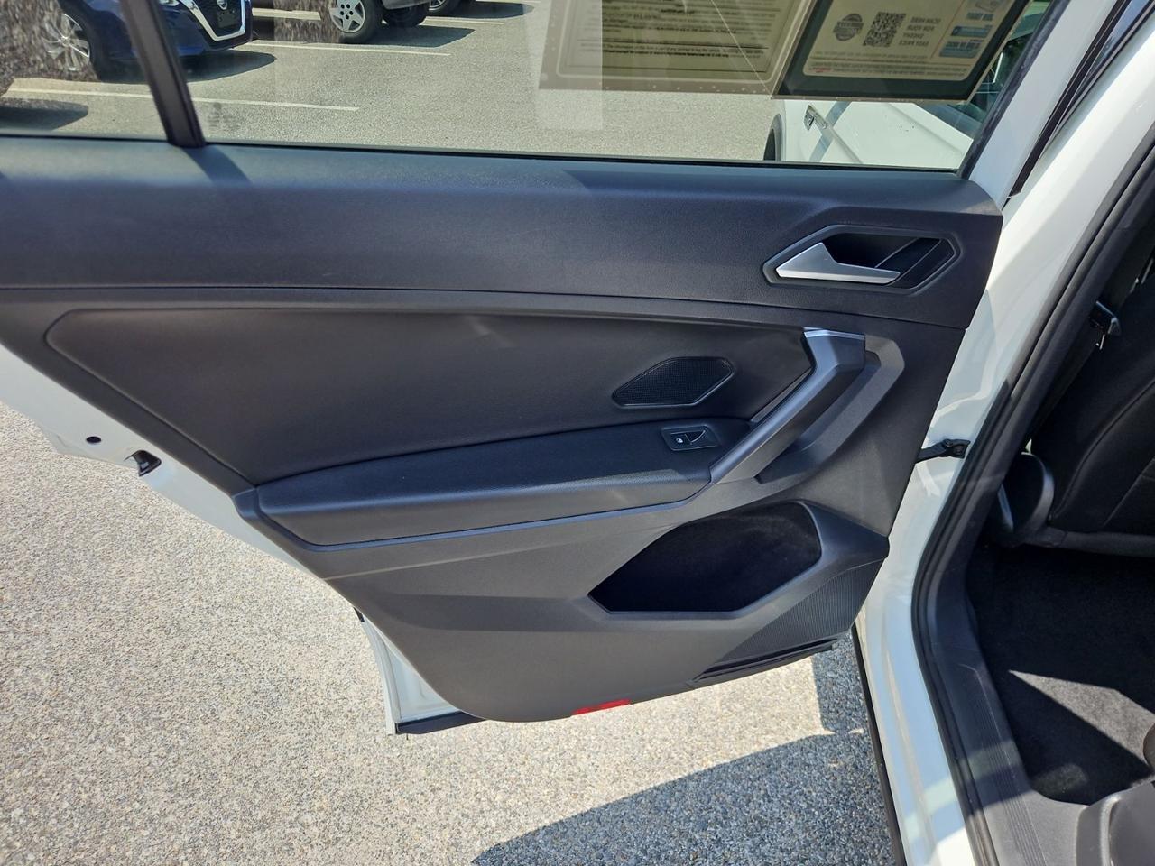 2021 Volkswagen Tiguan 2.0T SE R-Line Black Waldorf MD