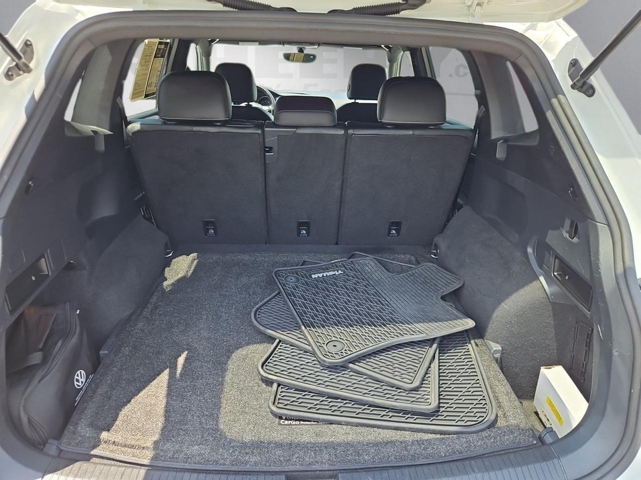 2021 Volkswagen Tiguan 2.0T SE R-Line Black Waldorf MD