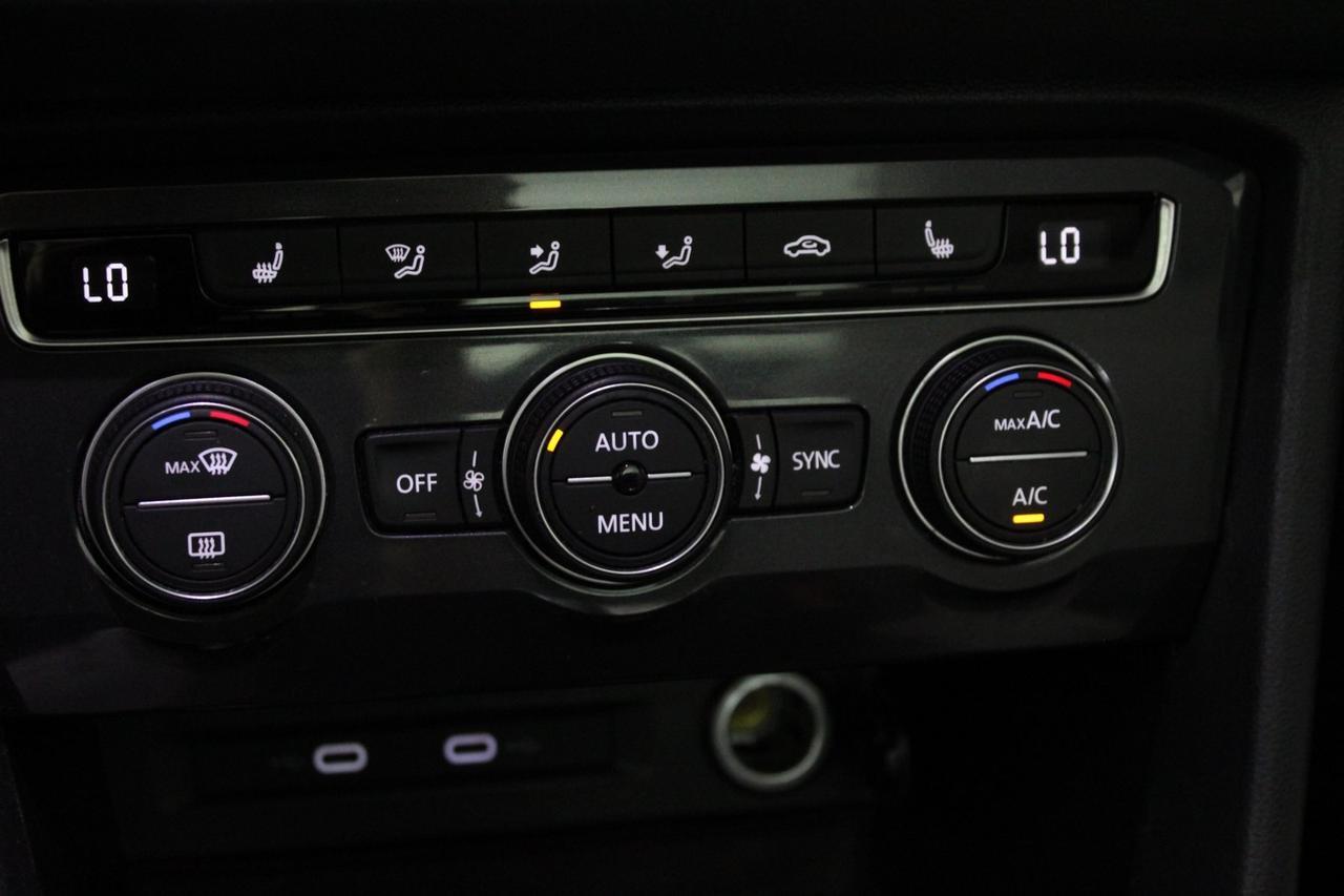 2021 Volkswagen Tiguan 2.0T SE R-Line Black Manassas VA