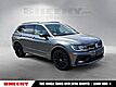 2021 Volkswagen Tiguan 2.0T SE R-Line Black