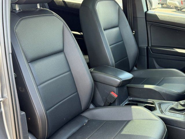 2021 Volkswagen Tiguan 2.0T SE R-Line Black Springfield VA