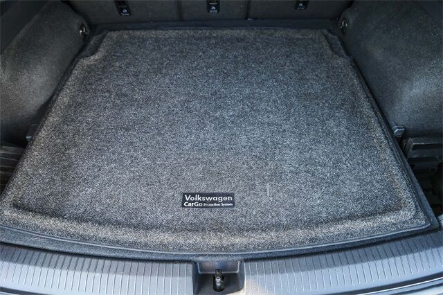 2021 Volkswagen Tiguan 2.0T SE Renton WA