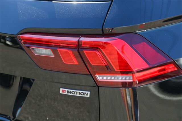 2021 Volkswagen Tiguan 2.0T SE Renton WA