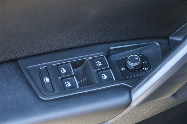 2021 Volkswagen Tiguan 2.0T SE Renton WA