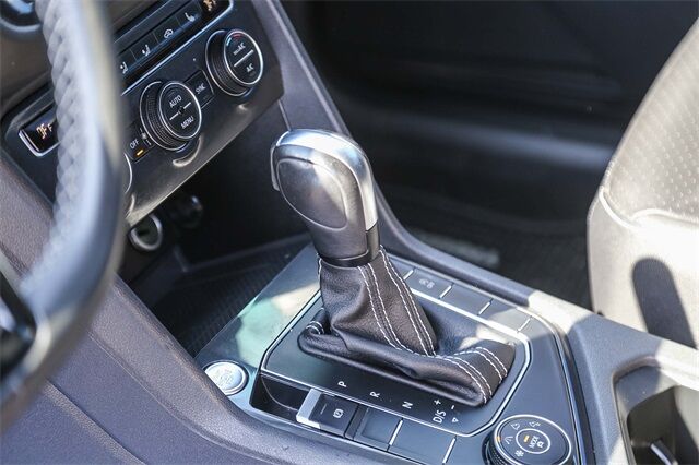 2021 Volkswagen Tiguan 2.0T SE Renton WA