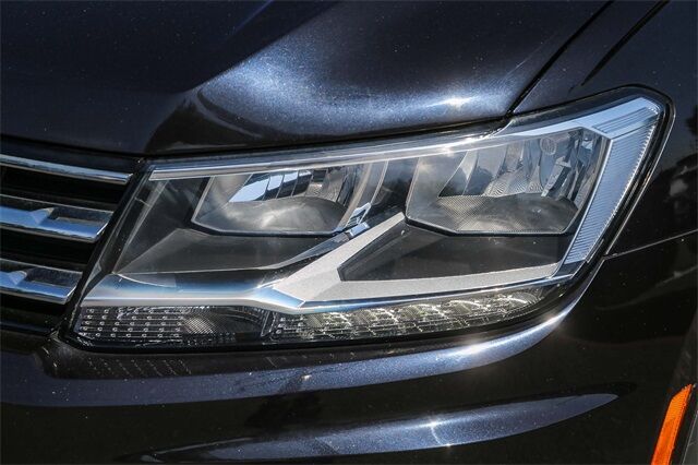 2021 Volkswagen Tiguan 2.0T SE Renton WA