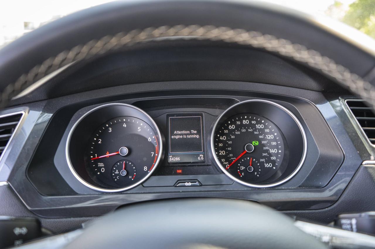 2021 Volkswagen Tiguan 2.0T SE San Antonio TX